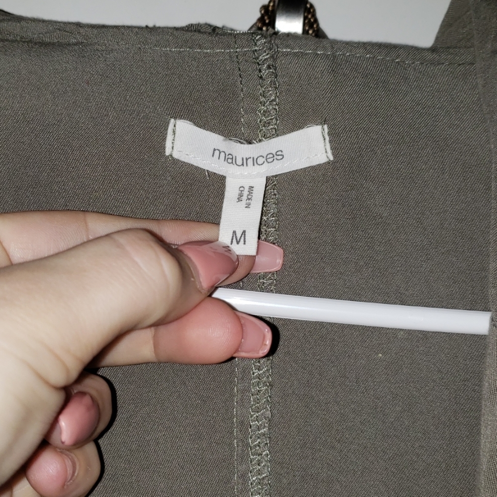 Jacket - Picture 4 of 4